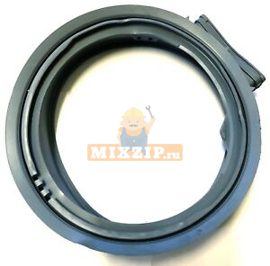 Манжета люка, прокладка двери для стиральной машины LG Direct Drive Inverter MDS65696501