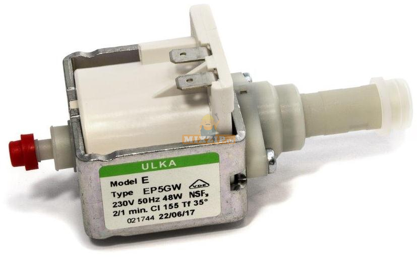 Помпа ULKA EP5GW 48W
