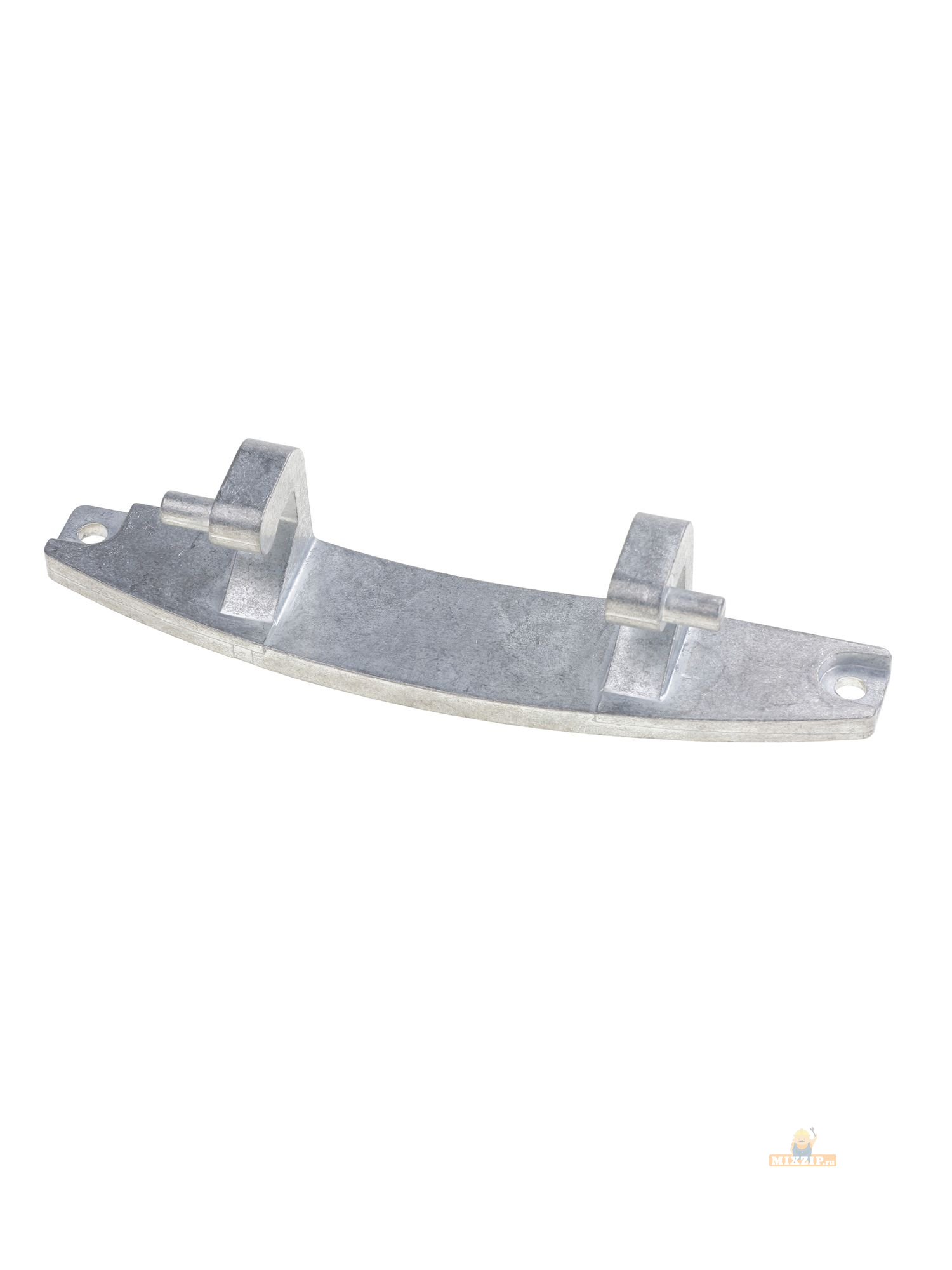 Петля дверцы люка для стиральной машины Bosch Siemens 615919