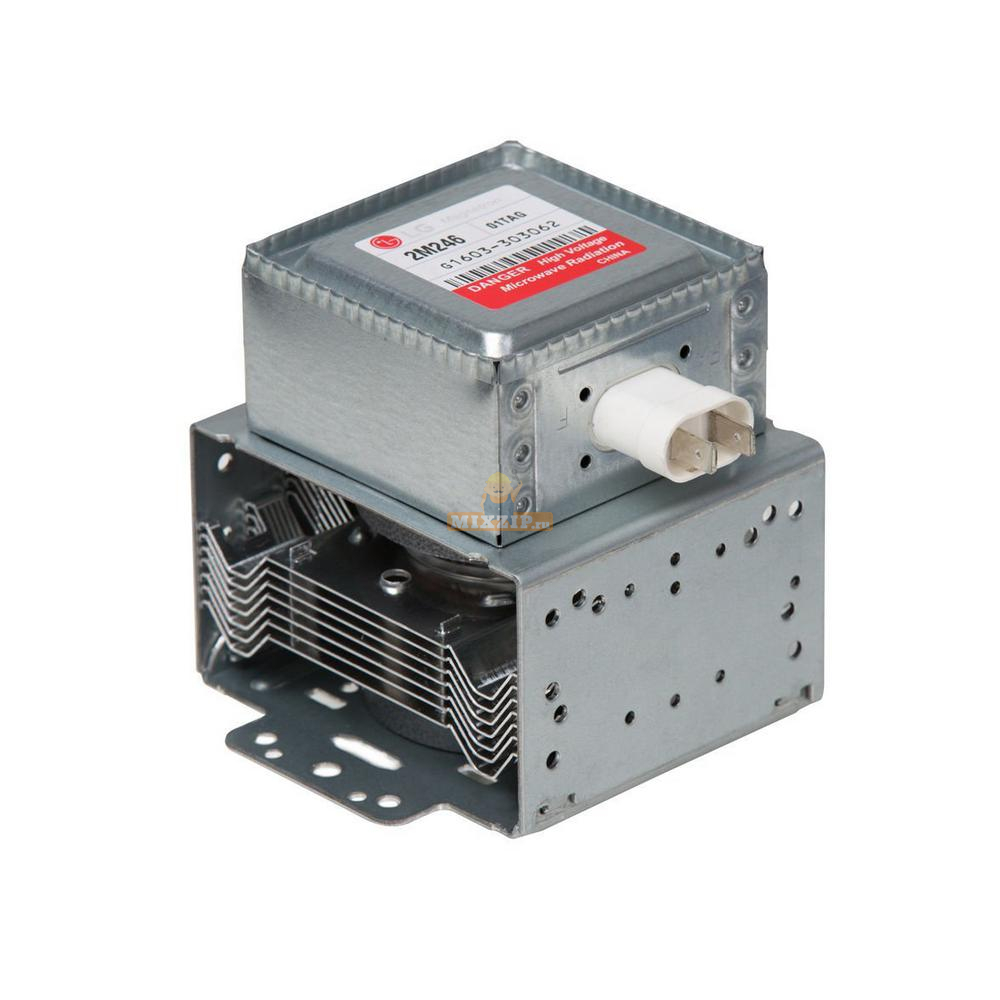 Магнетрон для СВЧ LG 2M246-01TAG 1050W