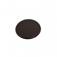 Крышка рассекателя для плиты Hotpoint-Ariston Indesit 064918 D55mm