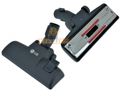 Щетка пылесоса LG AGB69486505