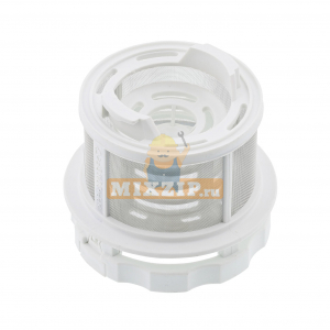 Фильтр стакан сливной для посудомойки Electrolux, Zanussi, AEG 4055165155, фото 1 | MixZip