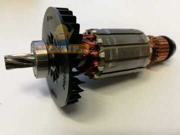 Ротор дисковой пилы Makita HS7601 513909-2