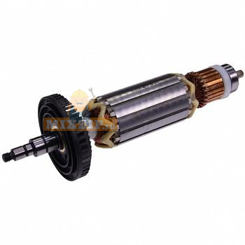 Ротор болгарки Makita 9565H 515234-7