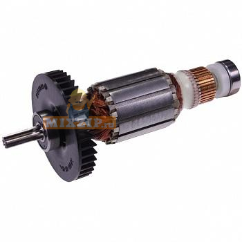 Ротор ударного гайковерта Makita TW0350 515263-0
