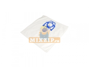      Zelmer FILTERO FLZ 04 Extra (3 ),  1 | MixZip
