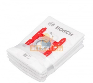    Bosch 17000940,  1 | MixZip