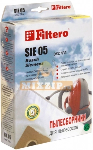      Bosch, Siemens FILTERO SIE 05 Extra,  1 | MixZip