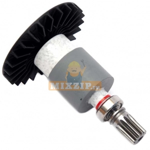    Makita BTD133, BTD144, BTD145 619239-0,  1 | MixZip