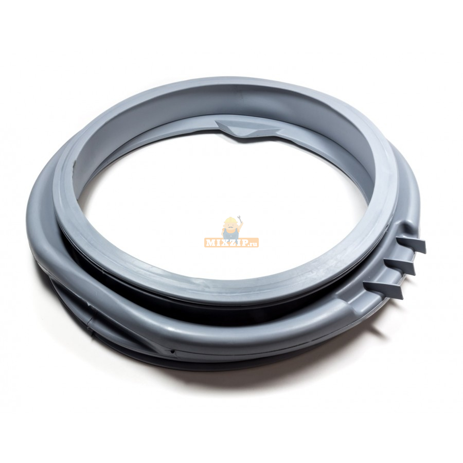 Манжета люка, прокладка двери для стиральной машины Hotpoint Ariston Indesit 144003575