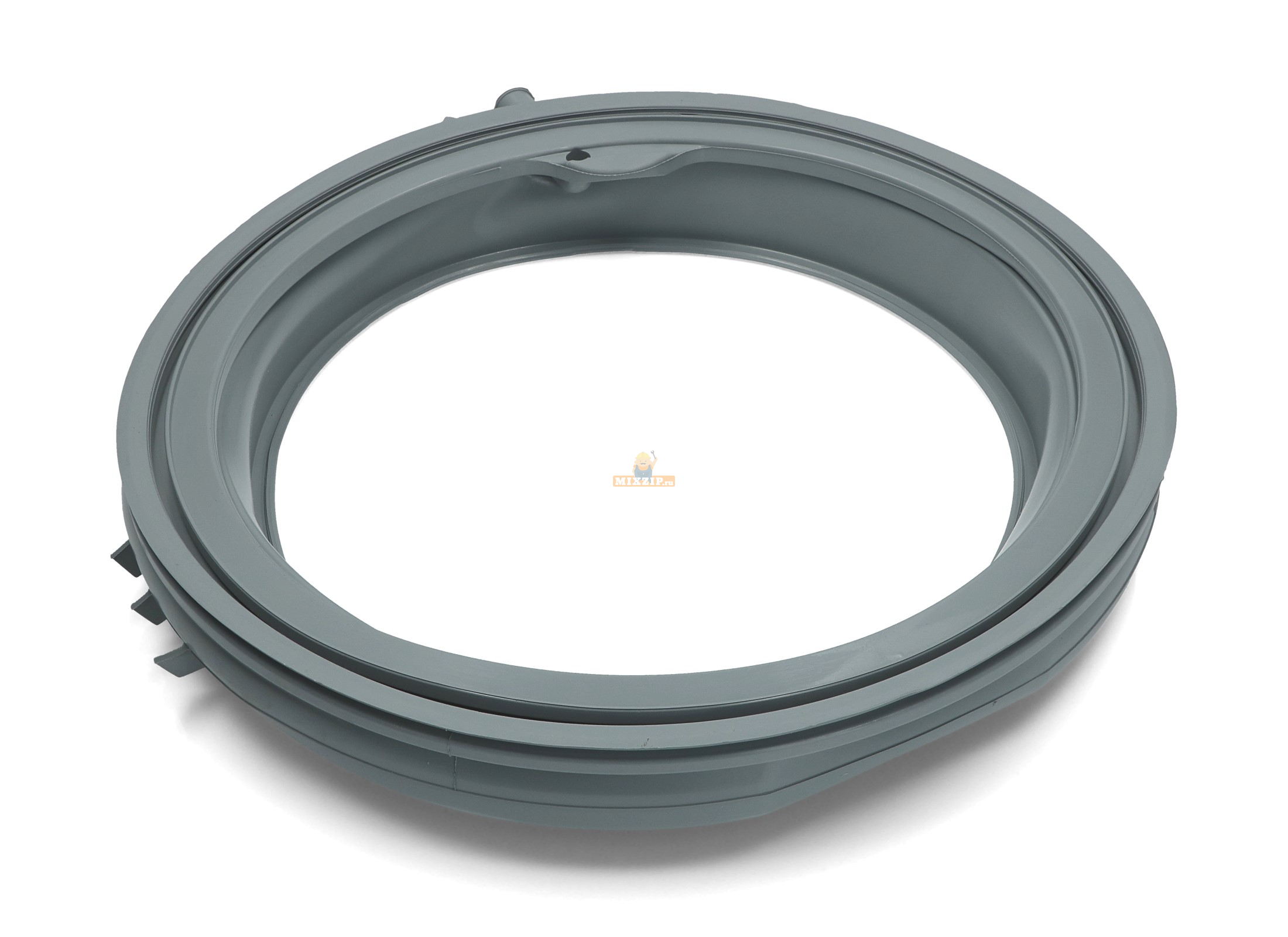 Манжета люка, прокладка двери для стиральной машины Hotpoint Ariston Indesit 14400279802