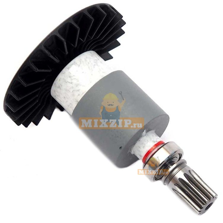 Ротор для шуруповерта Makita DHP483, DDF483 619410-6 по низкой цене ...