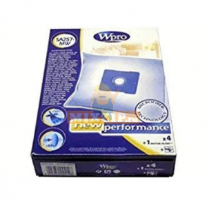 Мешок-пылесборник для пылесоса Samsung 257-MW WPRO 481281718604, фото 1 | MixZip