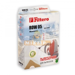      Rowenta FILTERO ROW 05 Extra,  1 | MixZip