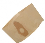 Комплект бумажных мешков для пылесоса DeLonghi VT517226
