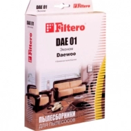     Daewoo FILTERO DAE 01 Extra