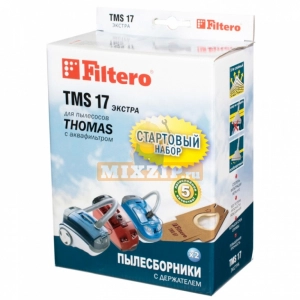     Thomas FILTERO TMS 17 ,  1 | MixZip
