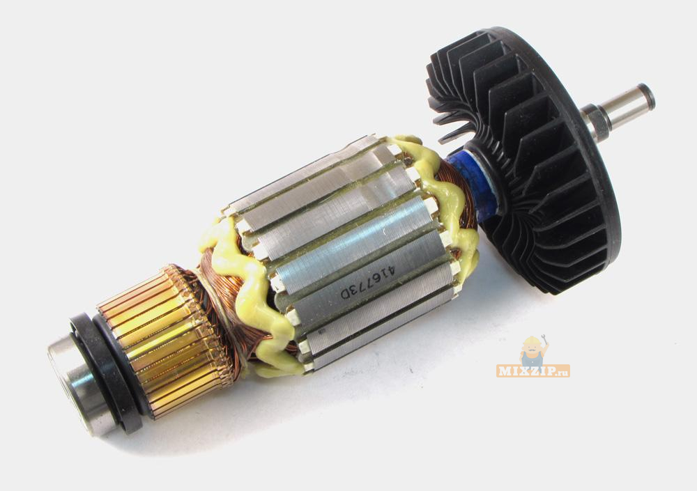 Ротор болгарки Makita 9069 516773-0