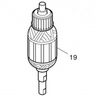     Makita MT925 5176884, 517688-4