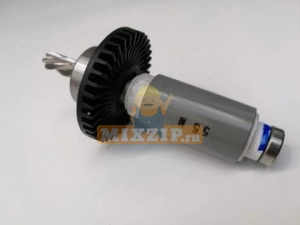    Makita DFS452, XSF03, XSF03Z 5193557, 519355-7,  1 | MixZip