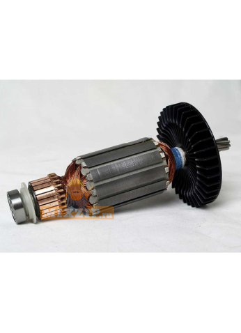 Ротор дисковой пилы Makita 4131 513578-9