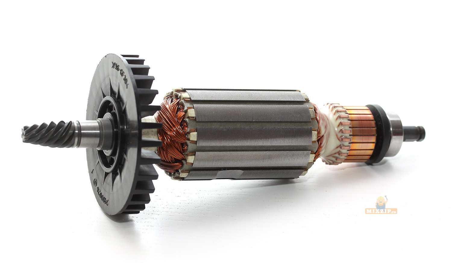 Ротор полировальной машины Makita 9227CB 516308-7