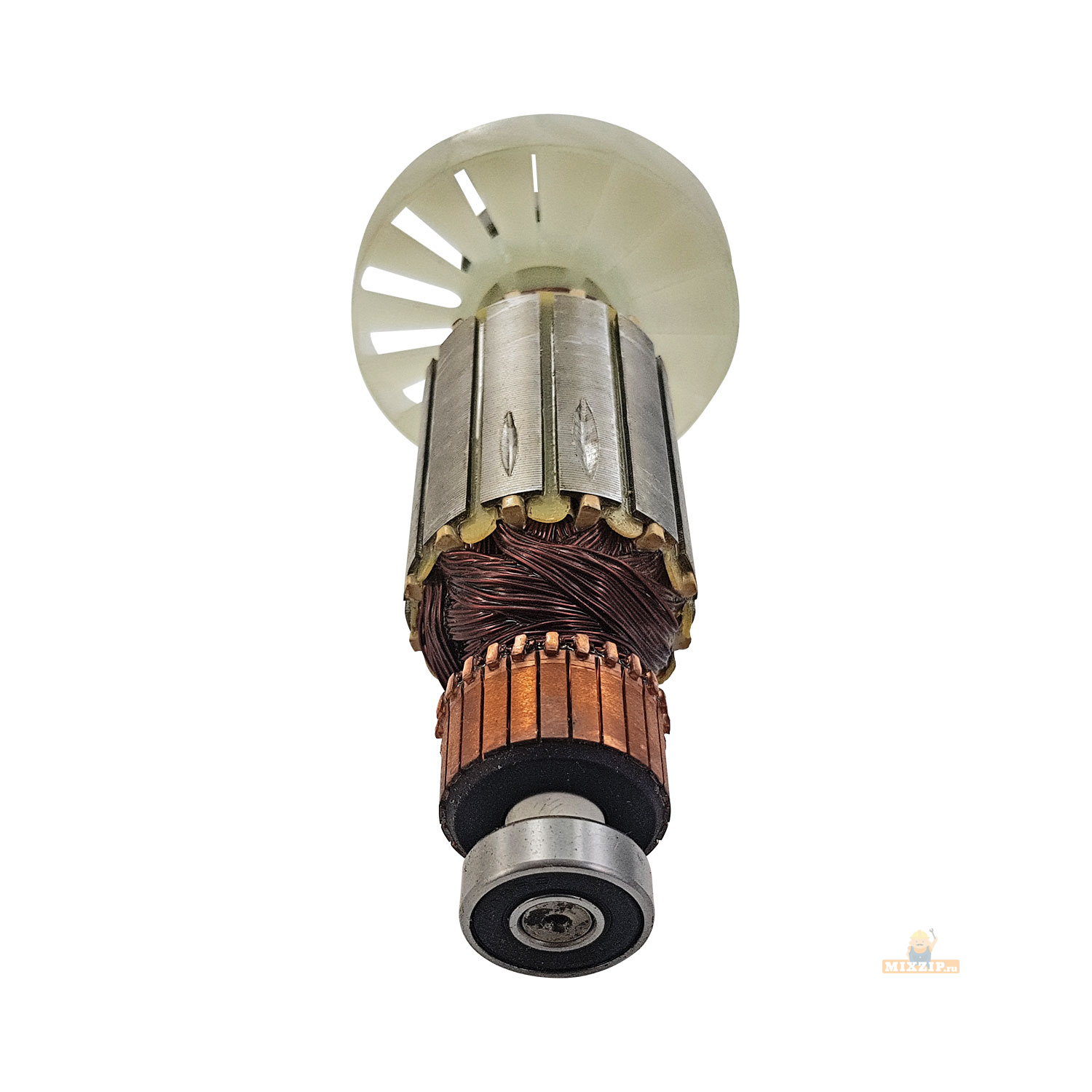 Ротор торцевой пилы Makita LS0815FL JM23500001
