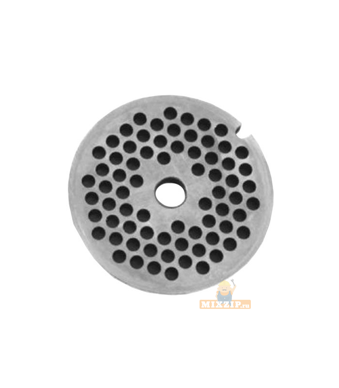 Сетка мясорубки Bosch Siemens (Zelmer) 755473