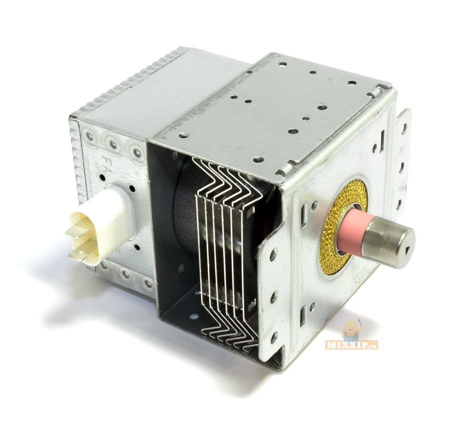 Магнетрон для СВЧ LG 2M214-21TAG