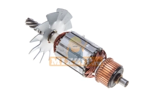 Ротор торцовочной пилы Makita LS1440 516728-5, фото 1 | MixZip