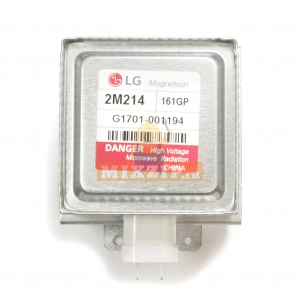    LG 2M214-161GP,  1 | MixZip