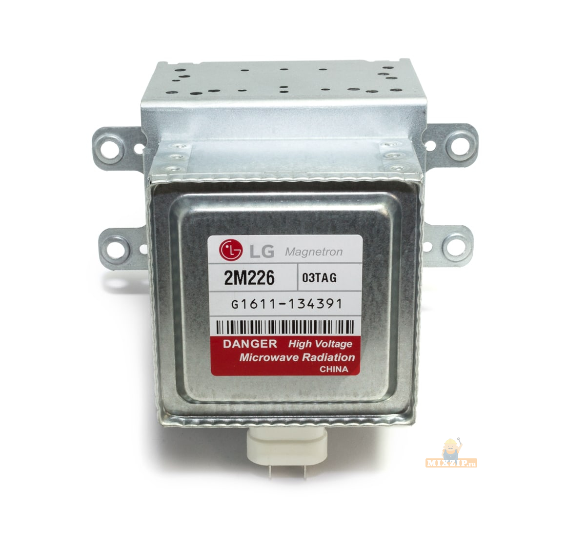 Магнетрон для СВЧ LG 2M226-03TAG 900W