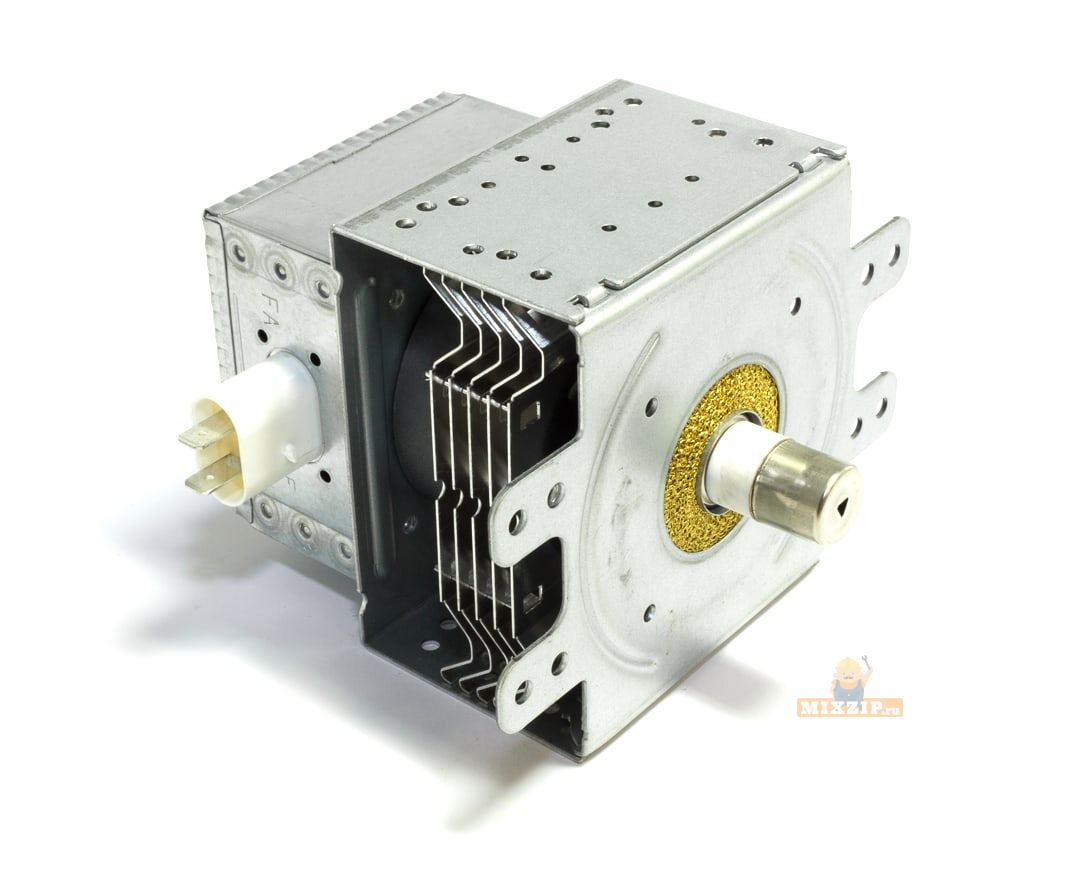 Магнетрон для СВЧ LG 6324W1A003D 900W