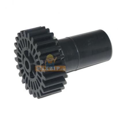 Шестерня средняя к мясорубке совместимая с Braun 67051414