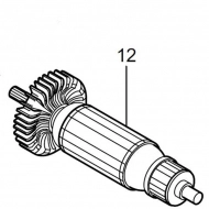   Makita DA3010F 517583-8