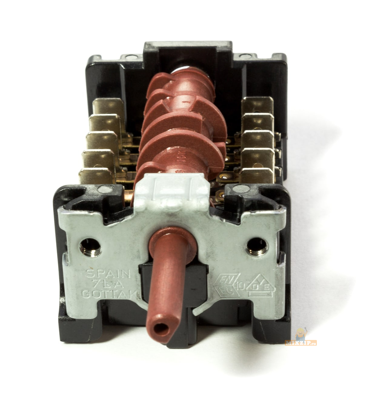 Переключатель режимов духовки Hansa 8011283 GOTTAK 860705K1