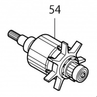    Makita BFT043 619265-9