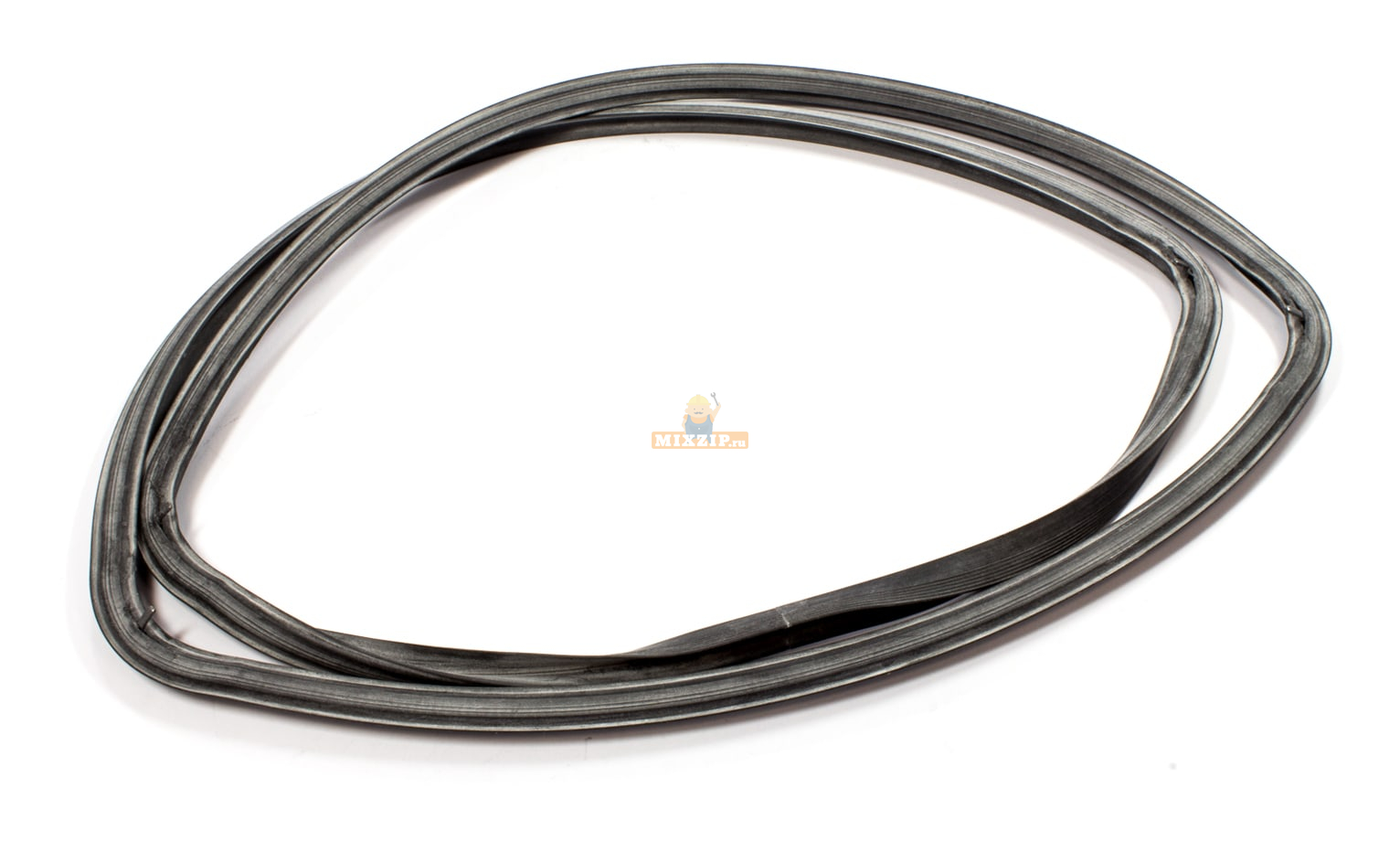Уплотнитель (прокладка) двери духовки Electrolux, Zanussi, AEG 8996619260491