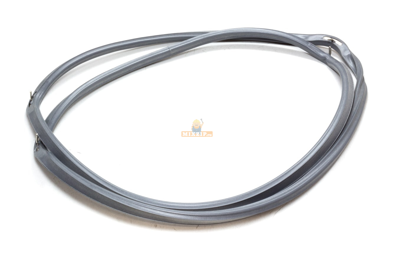 Уплотнитель (прокладка) двери духовки MIELE 04696921