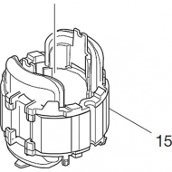     Makita 460T 635099-2