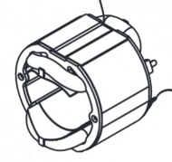    Makita DVC260 629189-1