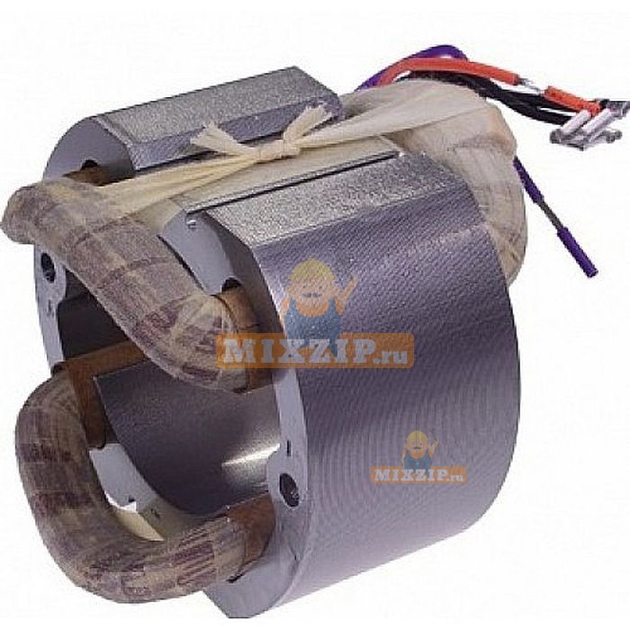 Статор болгарки УШМ Makita 9069, 9067 аналог 526074-8 по низкой цене ...