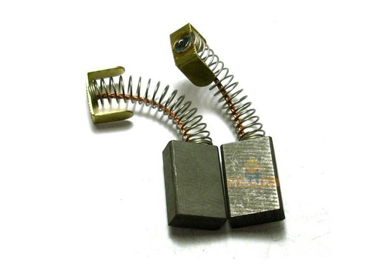 Щетки Makita CB-105 совместим 181038-5