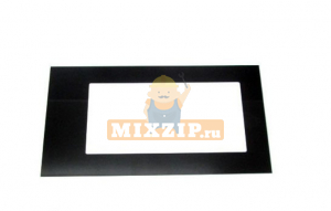 Передняя часть двери микроволновой печи Samsung DE94-00876C, фото 1 | MixZip