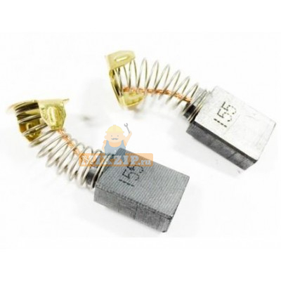 Угольные щетки Makita CB-155 совместим 181048-2