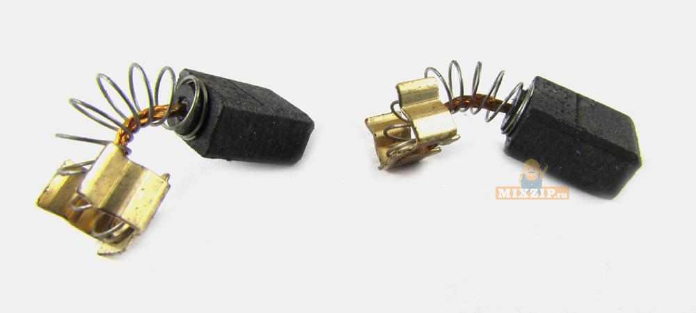Щетки CB-419 дрели Makita DP4003 совместим 191962-4