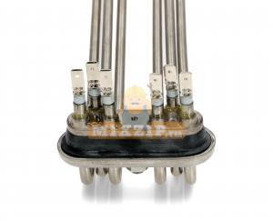    4500W Z743601000, 31864952230V,  2 | MixZip