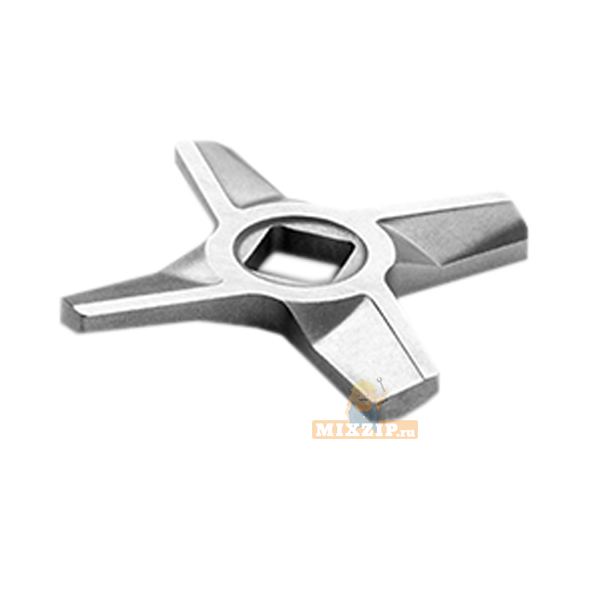 Нож мясорубки Bosch 10003882 №5
