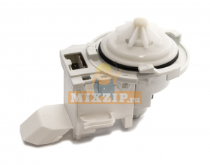 Помпа посудомоечной машины Bosch, Siemens 30W 423048, фото 1 | MixZip